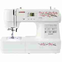 Швейна машина JANOME PQ 300