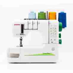 Швейна машина JANOME Excellent Stitch 300