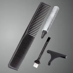 Машинка для стрижки BABYLISS E695E - 3 фото