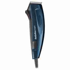 Машинка для стрижки BABYLISS Е837Е