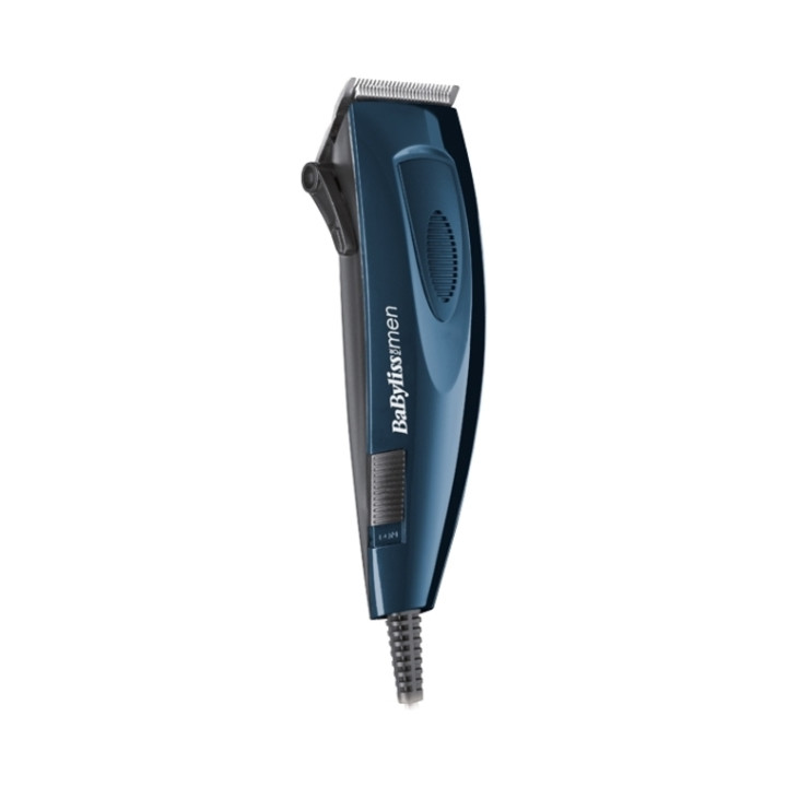 Машинка для стрижки BABYLISS E695E - 1 фото