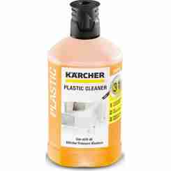 Средство для очистки пластмасс KARCHER RM 613 (6.295-758.0) (1 л)