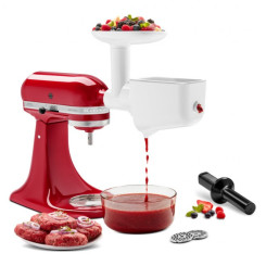 Насадка-сито KITCHENAID 5KSMFVSP - 2 фото