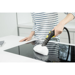 Пароочиститель KARCHER SC 3 EasyFix (1.513-124.0) - 4 фото