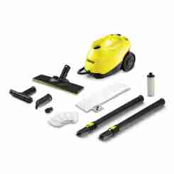 Пароочиститель KARCHER SC 3 Plus (1.513-661.0)