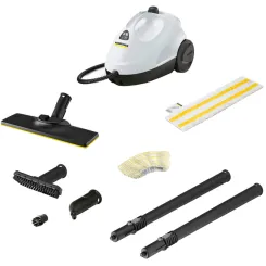 Пароочиститель KARCHER SC 2 EasyFix (1.512-600.0)