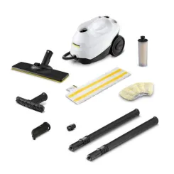 Пароочисник KARCHER SC 3 EasyFix (1.513-650.0)