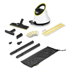 Пароочисник KARCHER SC 4 EasyFix Premium (1.512-480.0)