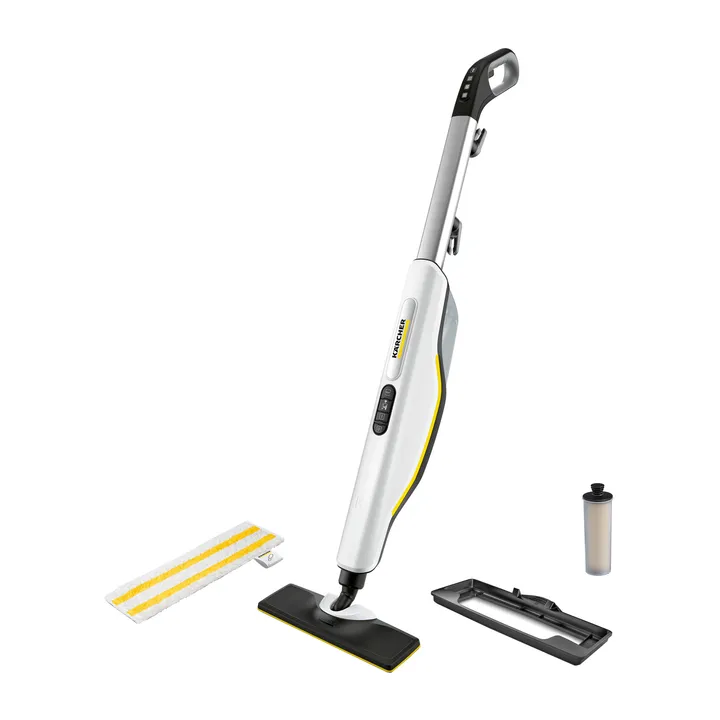 Пароочисник KARCHER SC 3 UPRIGHT (1.513-530.0) - 1 фото