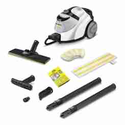 Пароочиститель KARCHER SC 5 EasyFix (1.512-530.0)