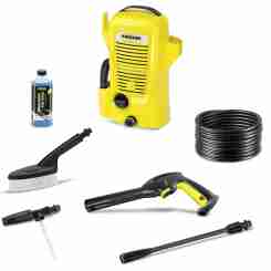 Мойка высокого давления KARCHER K 5 Classic (1.950-700.0)