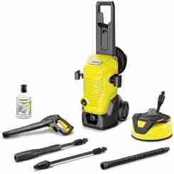 Мойка высокого давления KARCHER K 4 WMC (1.324-232.0)