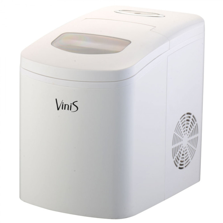 Ледогенератор VINIS VIM-1059W - 1 фото