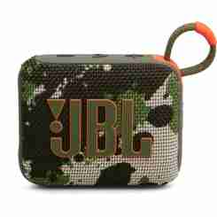 Акустика JBL Flip Essential 2 Black (JBLFLIPES2)