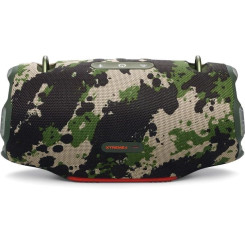 Акустика JBL Xtreme 4 Camo (JBLXTREME4CAMOEP) - 3 фото