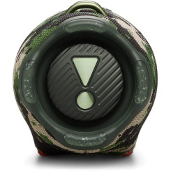 Акустика JBL Xtreme 4 Camo (JBLXTREME4CAMOEP) - 6 фото