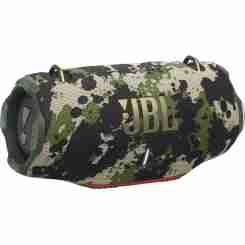 Акустика JBL Xtreme 4 Camo (JBLXTREME4CAMOEP)