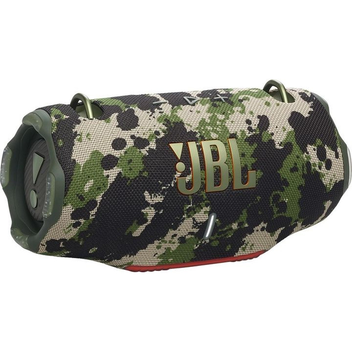 Акустика JBL Xtreme 4 Camo (JBLXTREME4CAMOEP) - 1 фото