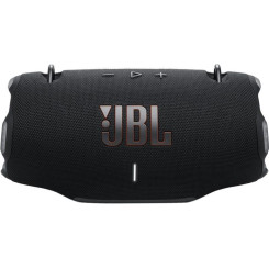 Акустика JBL Xtreme 4 Black ( XTREME4BLKEP) - 2 фото