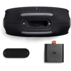 Акустика JBL Xtreme 4 Black ( XTREME4BLKEP) - 7 фото