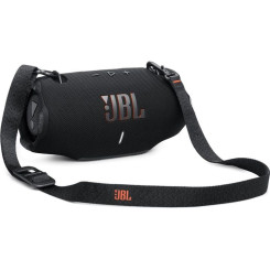 Акустика JBL Xtreme 4 Black ( XTREME4BLKEP) - 8 фото