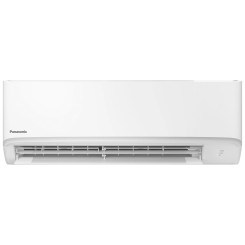 Кондиціонер PANASONIC CS-TZ20ZKEW/CU-TZ20ZKE - 3 фото