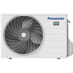 Кондиціонер PANASONIC CS-TZ20ZKEW/CU-TZ20ZKE - 4 фото