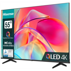 Телевизор HISENSE 55E7KQ - 2 фото