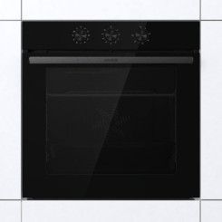 Духовой шкаф GORENJE BO 6725 E02BG - 2 фото