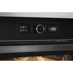 Духовой шкаф WHIRLPOOL AKZM 8420 NB - 2 фото