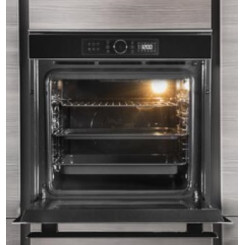 Духовой шкаф WHIRLPOOL AKZM 8420 NB - 3 фото