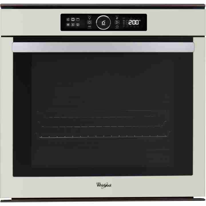 Духова шафа WHIRLPOOL AKZM 8420 S - 1 фото