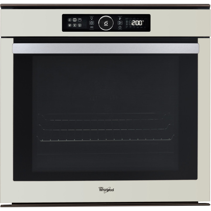 Духова шафа WHIRLPOOL AKZM 8420 S - 1 фото