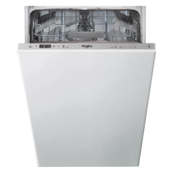 Встраиваемая посудомоечная машина WHIRLPOOL W2I HD526 A