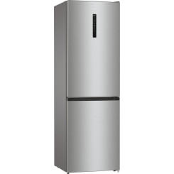 Холодильник GORENJE NRK 6192 AXL4 - 2 фото