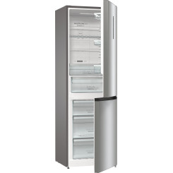 Холодильник GORENJE NRK 6192 AXL4 - 3 фото