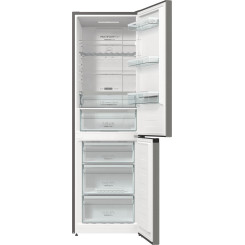 Холодильник GORENJE NRK 6192 AXL4 - 4 фото