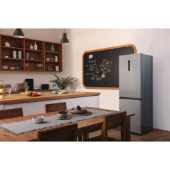 Холодильник GORENJE NRK 6192 AXL4 - 7 фото