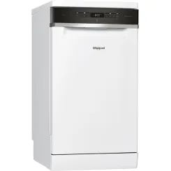 Посудомоечная машина WHIRLPOOL WSFC3M17X