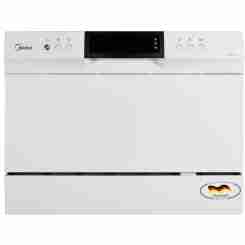 Посудомоечная машина GORENJE GS520E15W (WQP8-7606V)