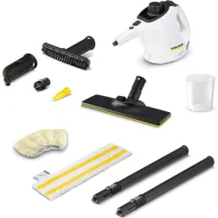 Пароочисник KARCHER SC 1 EasyFix Premium (1.516-375.0)