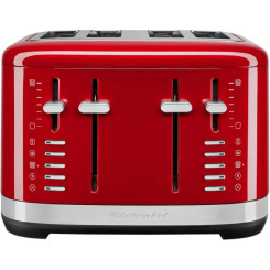 Тостер KITCHENAID 5KMT4109EER - 2 фото