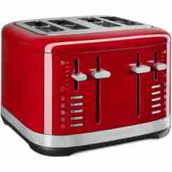 Тостер DELONGHI CTOT 2103 GY Icona Metallics