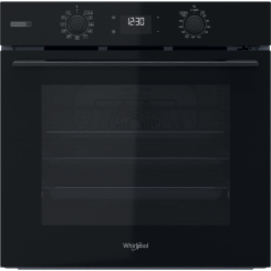 Духовой шкаф WHIRLPOOL OMSK58RU1SB