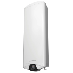 Водонагреватель MIDEA PRIME Wi-Fi D100-20ED6 (W)