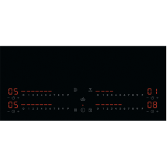 Варочная поверхность ELECTROLUX KIS 62453 I - 2 фото