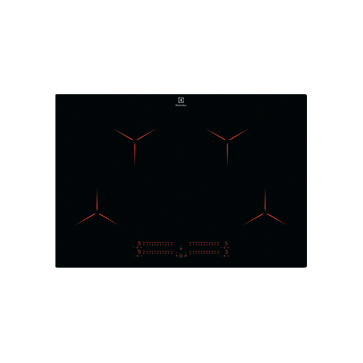 Варочная поверхность ELECTROLUX EIP 8146 I - 1 фото