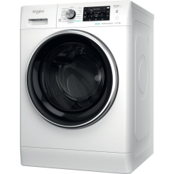 Стирально-сушильная  машина WHIRLPOOL FFWDD 1176258 BCV EE