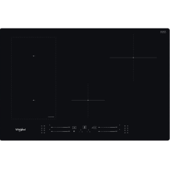 Варочная поверхность AEG IAE 74840 FB