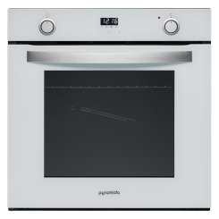 Духовой шкаф ELECTROLUX EOC8P39WX